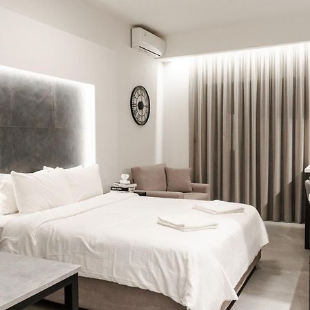 Aellw Cozy Apartment 1 Nea Thesi Екстер'єр фото