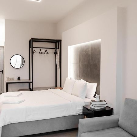 Aellw Cozy Apartment 1 Nea Thesi Екстер'єр фото