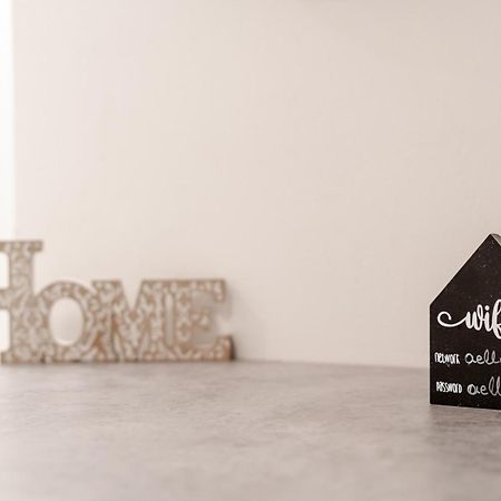 Aellw Cozy Apartment 1 Nea Thesi Екстер'єр фото