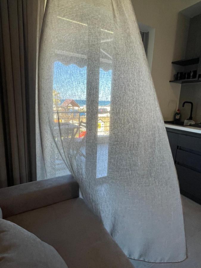 Aellw Cozy Apartment 1 Nea Thesi Екстер'єр фото