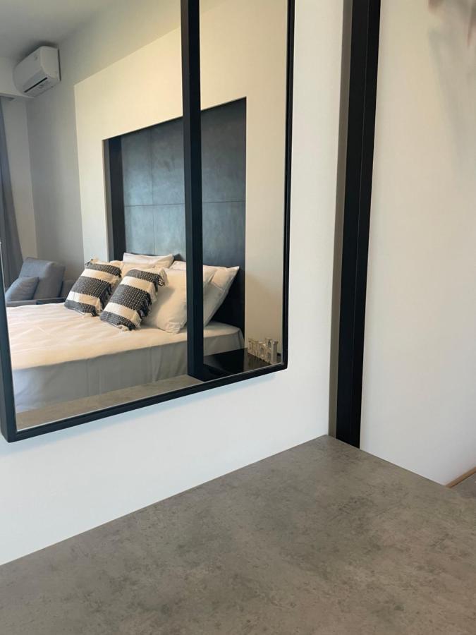 Aellw Cozy Apartment 1 Nea Thesi Екстер'єр фото
