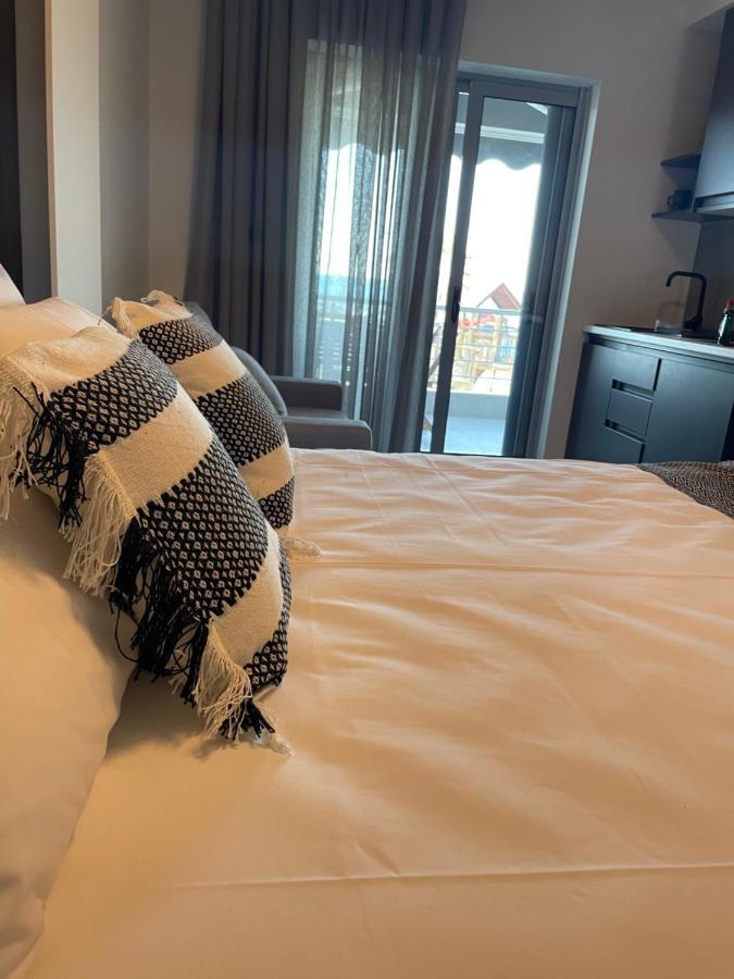 Aellw Cozy Apartment 1 Nea Thesi Екстер'єр фото