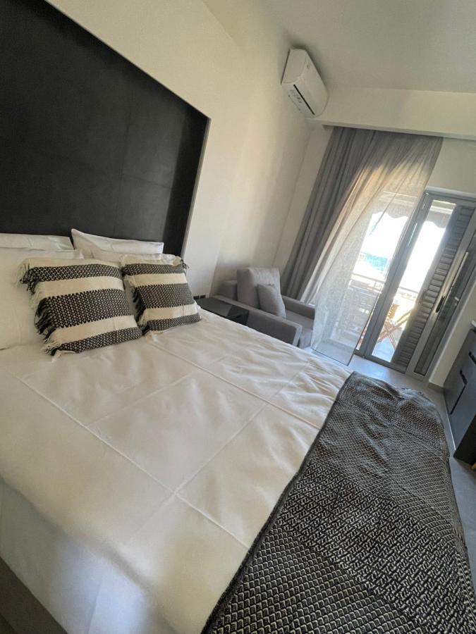Aellw Cozy Apartment 1 Nea Thesi Екстер'єр фото
