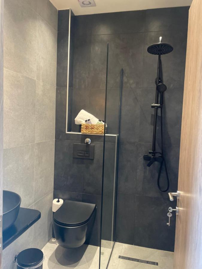 Aellw Cozy Apartment 1 Nea Thesi Екстер'єр фото